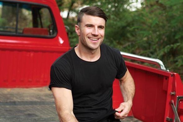 Sam Hunt
O cantor de country já tinha escrito músicas para nomes consagrados como Keith Urban e Kenny Chesney e seu primeiro CD como artista principal foi lançado no final de 2014, mas foi em 2015 que ele emplacou. Elogiado pela crítica, Sam está indicado ao Grammy 2016 como Artista Revelação