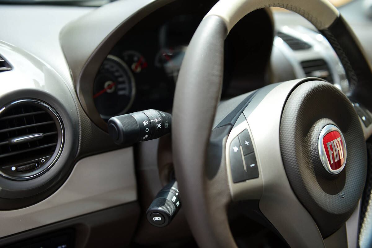 Leia a avaliação completa
Saiba tudo sobre carros! Acesse R7.com/carros
E confira os melhores preços de novos e usados em r7.icarros.com.br