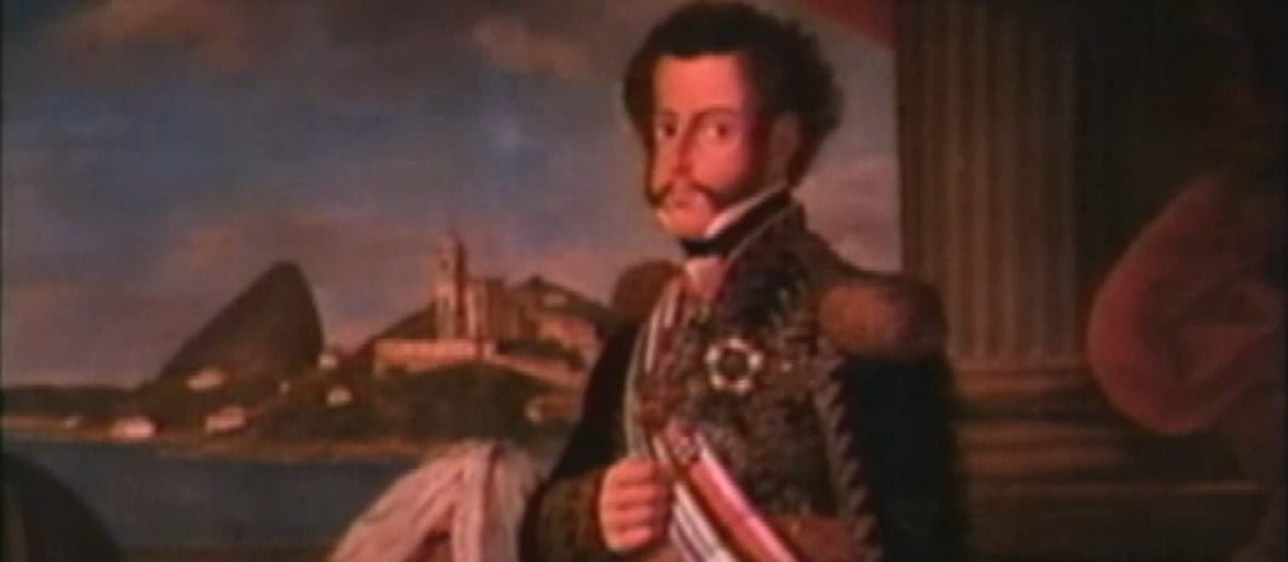 Material recolhido nos caixões de Dom Pedro I e suas duas mulheres deverá ser exposto ao público em breve