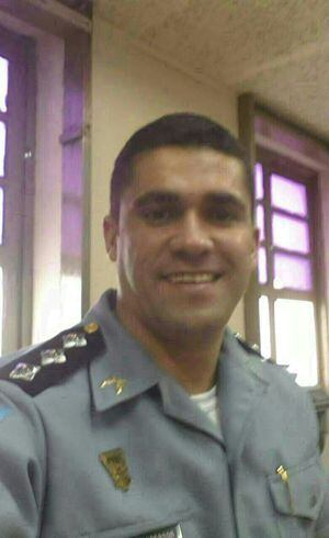 Comandante ficou 11 anos na PM