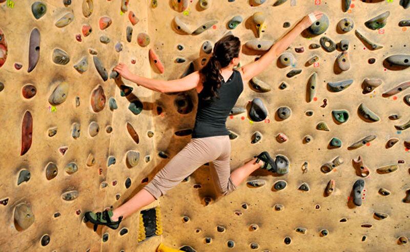 Blog de Escalada