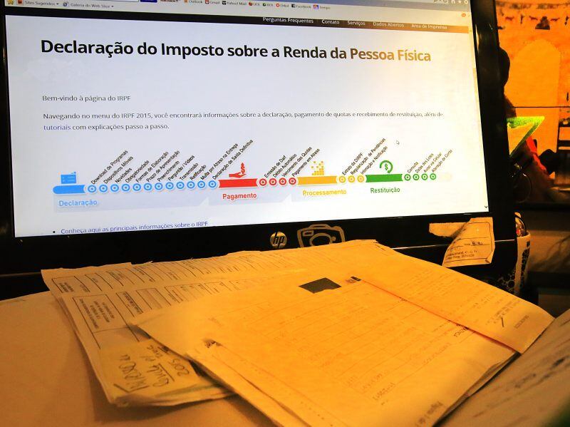 Quem já transmitiu a declaração não precisa tomar nenhuma providência