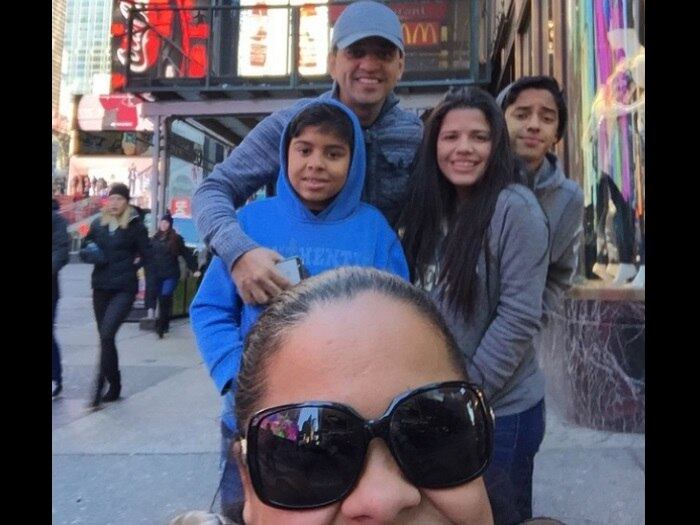 Não perca grandes emoções neste Domingo Show (22), a partir das 11h, na tela da Rede Record!
+ Após 50 anos, vovó da cocada realiza o sonho de rever o irmão. Veja no Domingo Show!
+ Quanta diferença! Descubra como eram os famosos antes dos tratamentos dentários
+ Aproveite e confira as matérias do programa Domingo Show
+ Já curtiu a página do Domingo Show no Facebook? É só clicar!
+ Siga o Domingo Show no Twitter e receba conteúdos exclusivos!