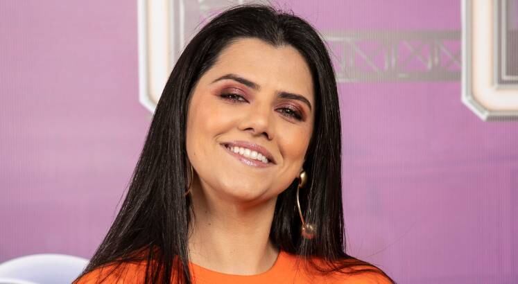 Nat Guareschi 
Cantora


