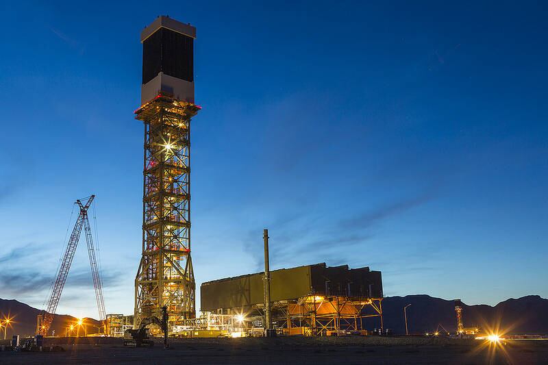 O projeto recebeu financiamento do Google