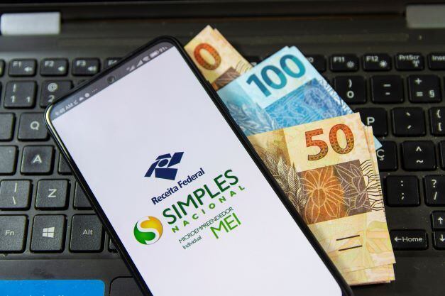 O Banco do Brasil bateu recorde e liberou R$ 2,5 bilhões em empréstimos