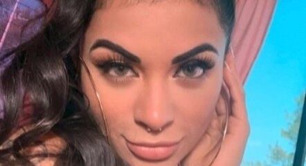 MC Marcelly pediu à polícia medida protetiva