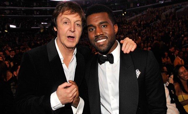 No último dia de 2014, Paul McCartney e Kanye West lançaram a faixa Only One e o produtor Ty Dolla $ign já confirmou que a parceria não para por aí. Os dois se juntaram a Rihanna em uma nova música. Enquanto aguardamos, vamos relembrar as parcerias que não deram muito certo! 