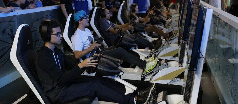 Edição de 2017 da BGS promete ser a maior de todos os tempos, segundo criador do evento