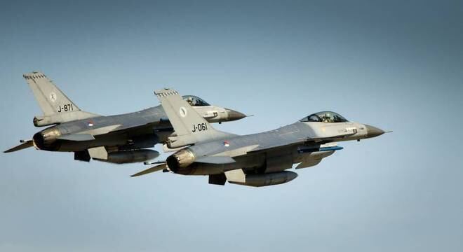 Em 2015, Basim Razzo teve sua casa bombardeada por um caça F-16 holandês