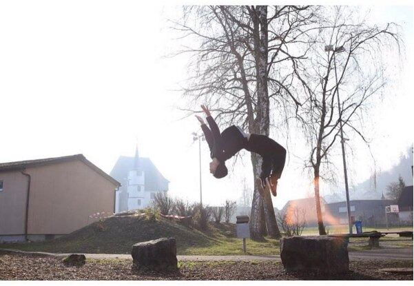 @dailyfreerunning