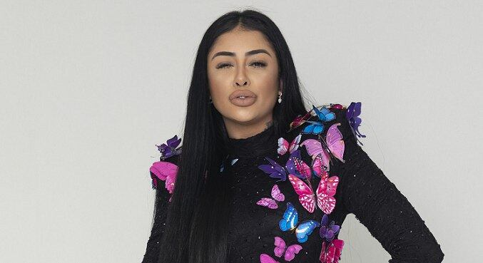 Fernanda Medrado é a sétima eliminada de A Grande Conquista