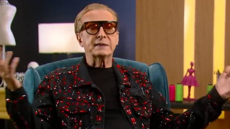 Para Ronaldo Ésper, a camisa branca oferece infinitas opções de estilo: "Investir em uma peça em algodão ou linho de boa qualidade garante elegância do trabalho ao final de semana. E o melhor, é uma roupa democrática, combina com todo mundo".

Veja essa e outras matérias no Hoje em Dia, que vai ao ar de segunda a sexta, a partir das 10h, na Record TV.

