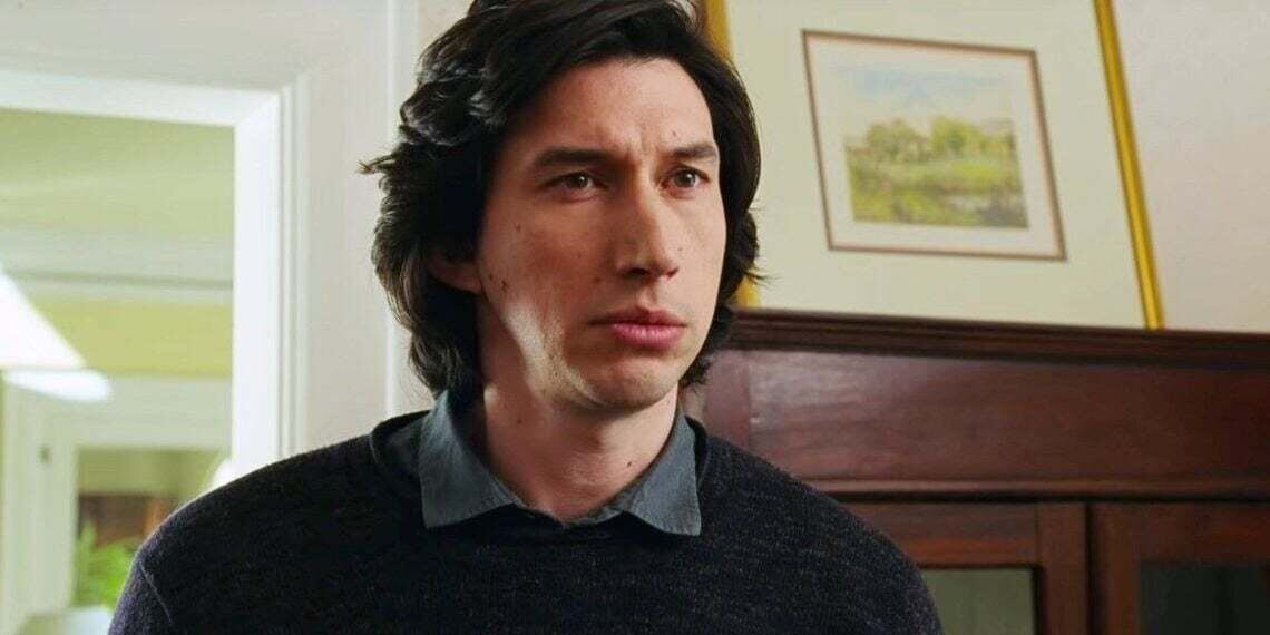 Adam Driver