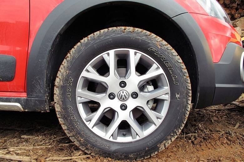 LEIA TESTE COMPLETO DE GOL RALLYE X SAVEIRO CROSS

Quer saber tudo sobre carros? Acesse R7.com/carros
