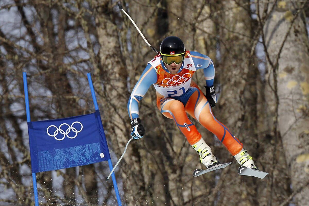 Ouro que, no caso da prova de esqui super G, é quase garantido pela Noruega. Campeão neste domingo, Kjetil Jansrud garantiu o quarto título olímpico seguido do país na prova. Leia mais