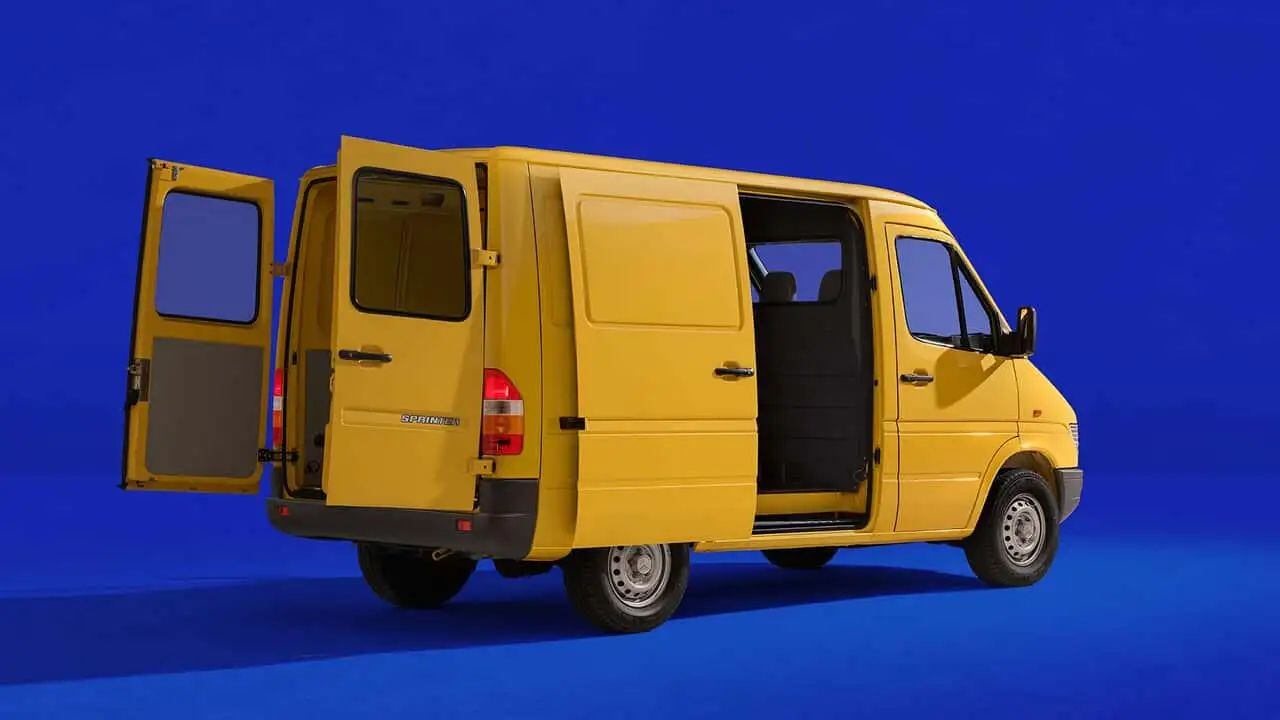 Mercedes-Benz/Divulgação