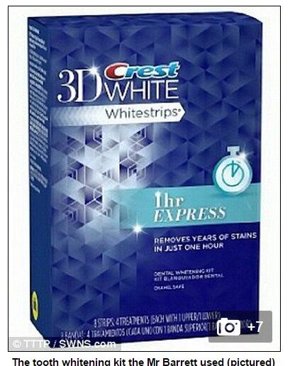 — O médico me disse que o cisto que se formou tinha o
tamanho de uma uva, e era tão delicado que a qualquer momento poderia ter
vazado peróxido de hidrogênio na minha garganta. Se isso tivesse acontecido, eu
iria ter uma intoxicação e morreria
Conheça o R7 Play e assista a todos os programas da Record na íntegra!