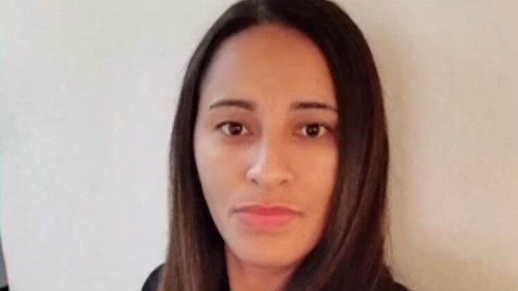 Para se proteger do ex-marido, Nádia mudou de estado e mantém seu endereço em sigilo. A mulher ainda trocou de número e bloqueou Genivaldo, mas ainda assim o homem encontra uma forma de mandar recados com ameaças