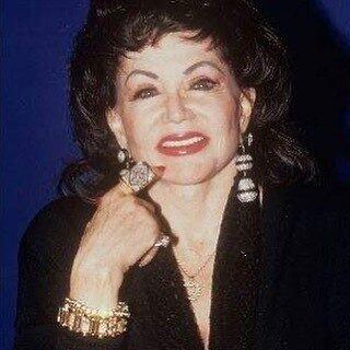 Jacqueline morreu aos 98 anos