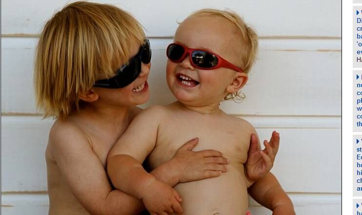 Em maio de 2014, Sally e Hall receberam a notícia que tanto
esperavam: o tumor já havia encolhido significativamente e já quase não
existia. Porém, dias depois, os médicos os chamaram de volta ao hospital e
deram uma notícia devastadora. 


― Os médicos disseram que o tratamento do meu filho o deixou
doente. A matéria branca de seu cérebro havia sido afetada e ele poderia morrer a qualquer momento