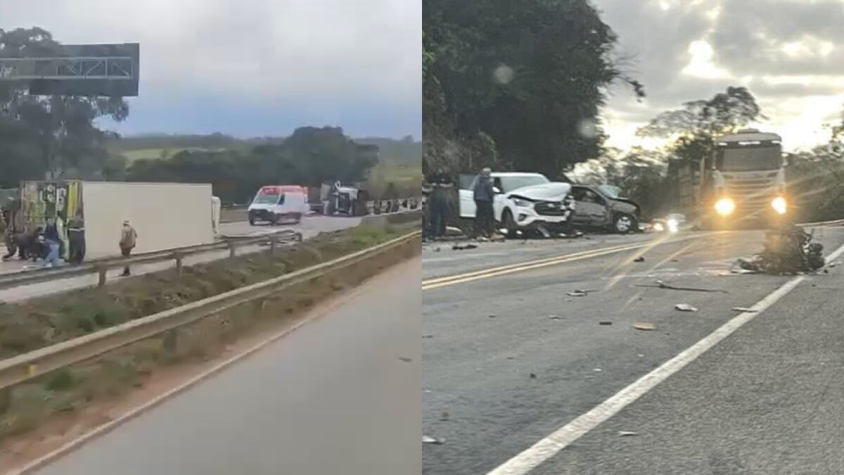 Batidas aconteceram em São Gonçalo do Rio Abaixo, a 84 km da capital mineira, e em Nova União, na região Metropolitana