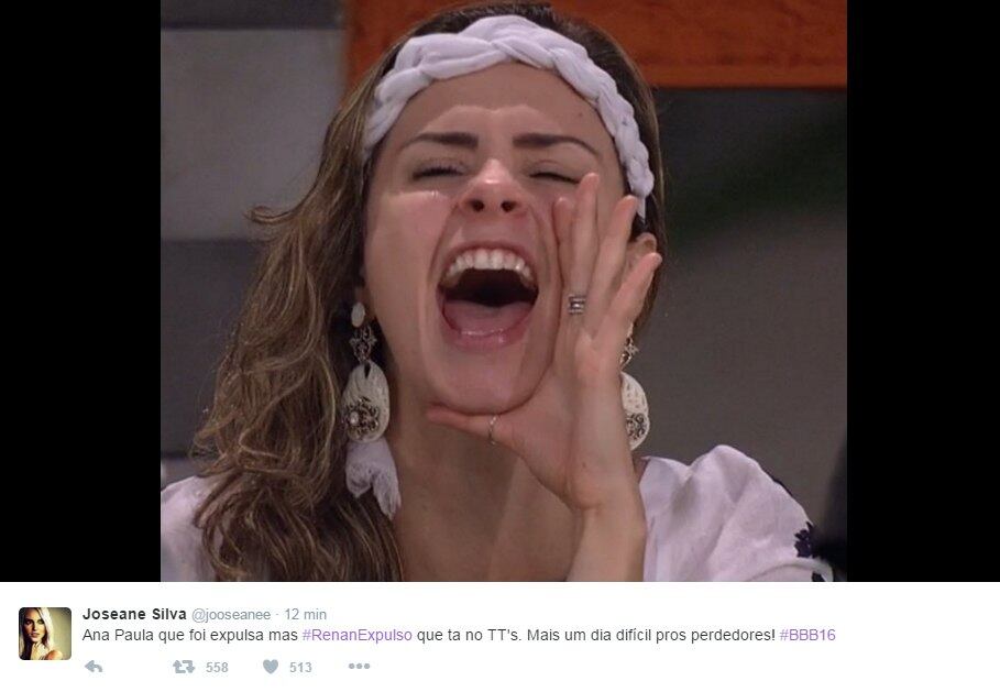 Olha éééééééla