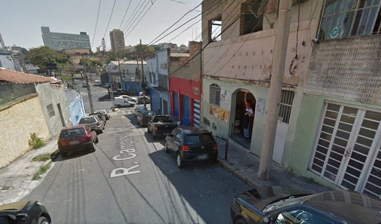 Briga ocorreu dentro do restaurante do casal