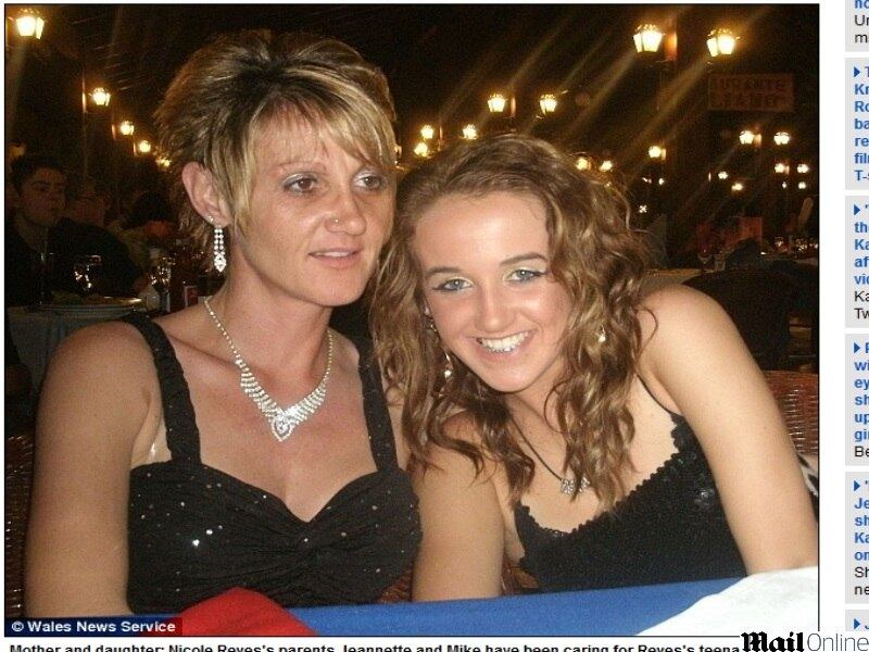 presa Caribe britânica