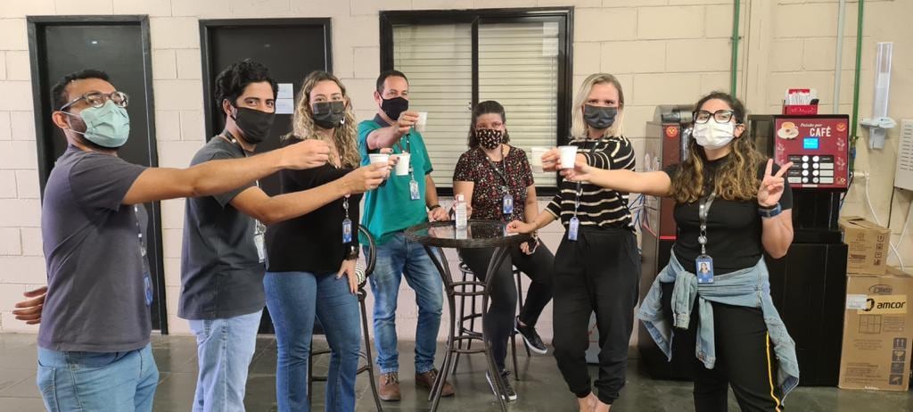 Record TV Rio realiza evento sobre inteligência emocional e qualidade de vida