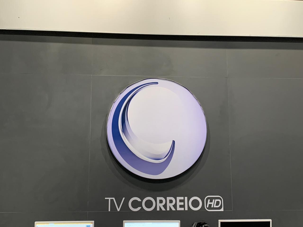 TV Correio