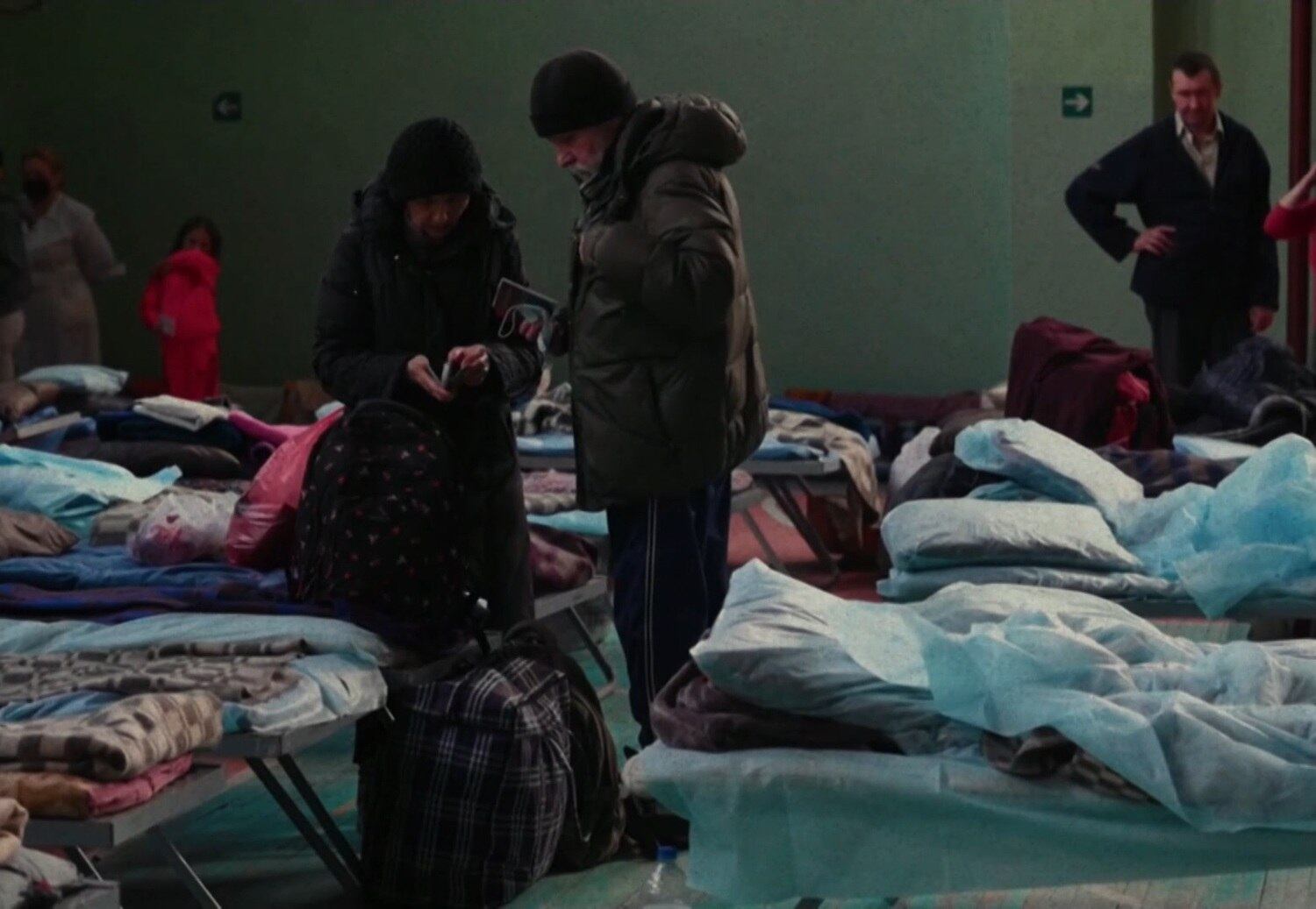 Crise migratória é a maior desde a Segunda Guerra Mundial, segundo a ONU