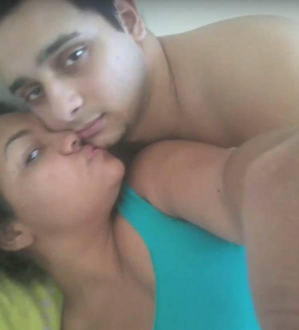 O principal suspeito é o padrasto da criança: Rafael
Silva dos Santos, de 20 anos. A mãe da vítima mudou a versão para a polícia
mais tarde: afirmou que deixou Laura com o namorado para ir
trabalhar e, quando chegou, encontrou a vítima desmaiada