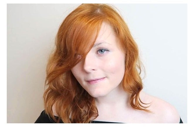 Lucy Edwards se lembra muito bem do dia em que disse chorando à sua mãe que nunca encontraria alguém que a amasse. Ela tinha apenas 11 anos, e era cega de um dos olhos — o outro também seguia pelo mesmo caminho e em breve ela perderia completamente a visão, pelo que havia acabado de descobrir. Conheça a história da jovem!