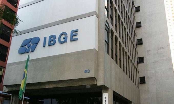 IBGE