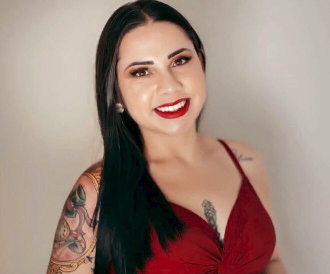 Eliara Paes Nardis confessou que matou os filhos, de 3 e 10 anos