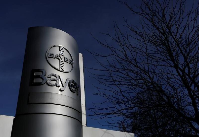 Bayer é uma das maiores fabricantes de medicamentos do mundo