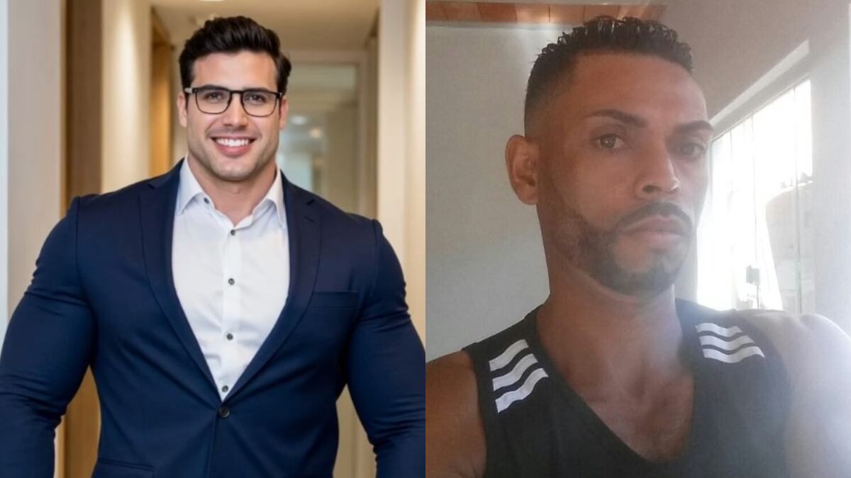 Marido de delegada e CEO de empresa: saiba quem é homem preso suspeito de matar gari em BH