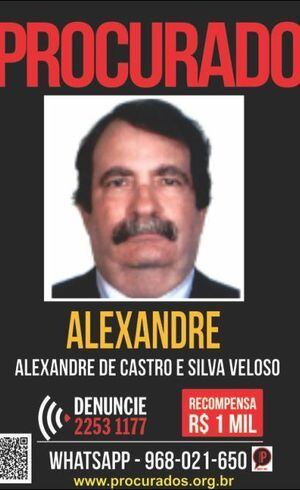 Advogado dava golpe em idosos