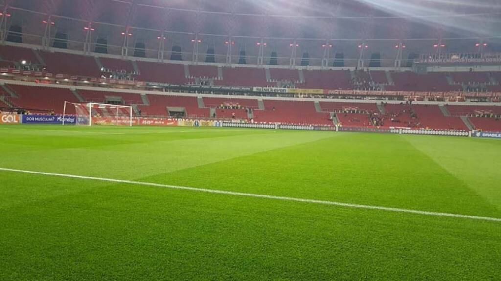 Internacional (3º) x (13º) Fluminense - domingo - 19h - Beira-Rio - transmissão: Premiere e SporTV - árbitro: Heber Roberto Lopes (SC) - suspensos: ninguém - pendurados: Victo