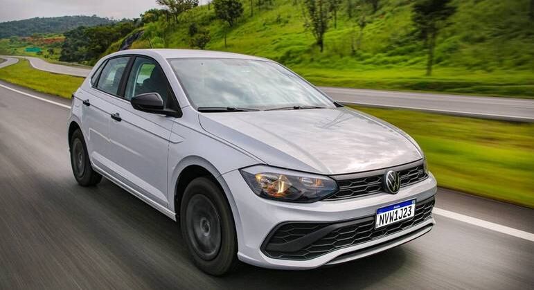 Modelo é vendido em versão única