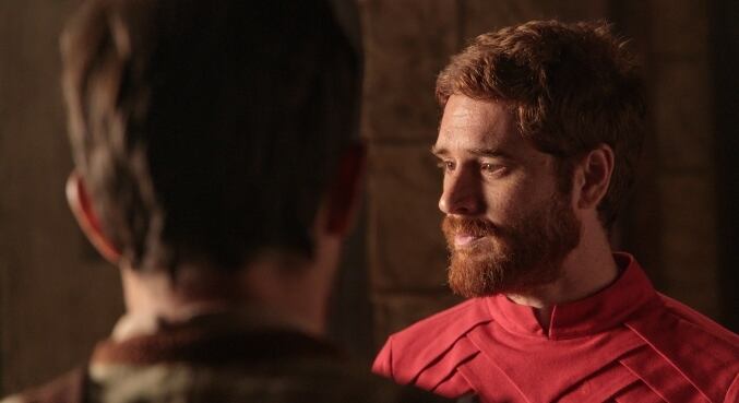 "Triste e impactante", define Cirillo sobre final de Urias