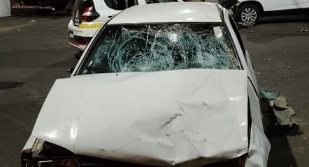 Setembro começou com atropelamento que deixou três mortos e 8 feridos, em Juiz de Fora, a 283 km de BH. O crime aconteceu durante um torneio leiteiro. Um homem, de 24 anos, jogou o carro contra o público da festa porque teria discutido com seguranças do evento. Ele foi indiciado por homicídio triplamente qualificado.