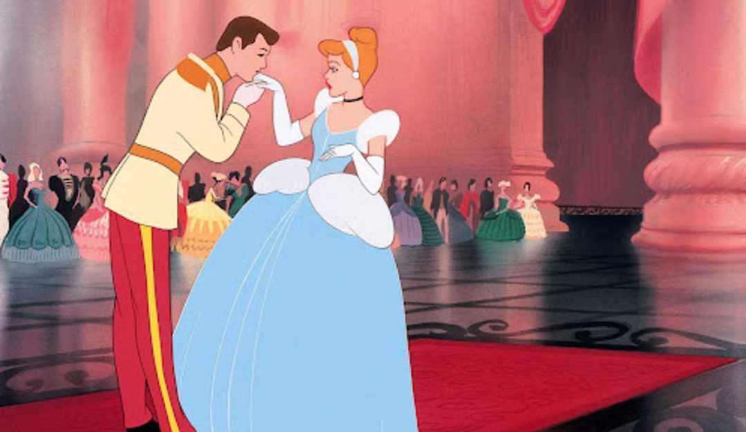 Pesquisa analisou os efeitos da exposição de crianças a princesas de desenhos