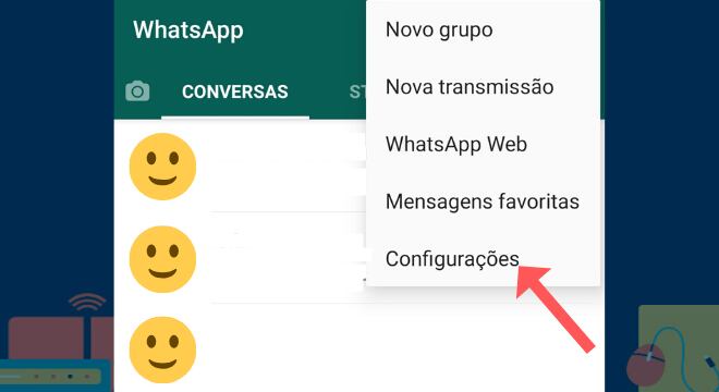 WhatsApp- grupos-contatos-tecnologia 