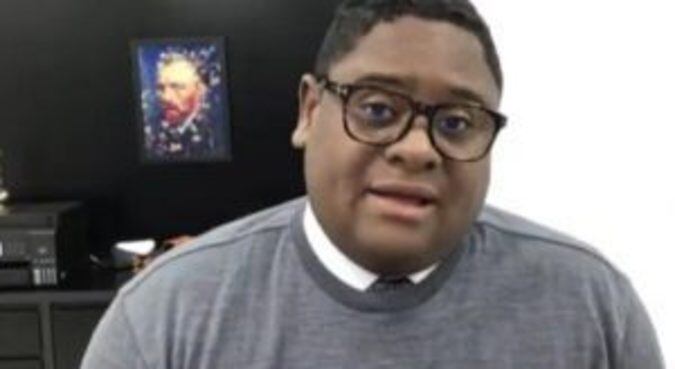 Justiça emitiu mandado de prisão contra Glaidson