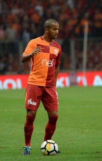 Mariano deixou o Sevilla rumo ao Galatasaray