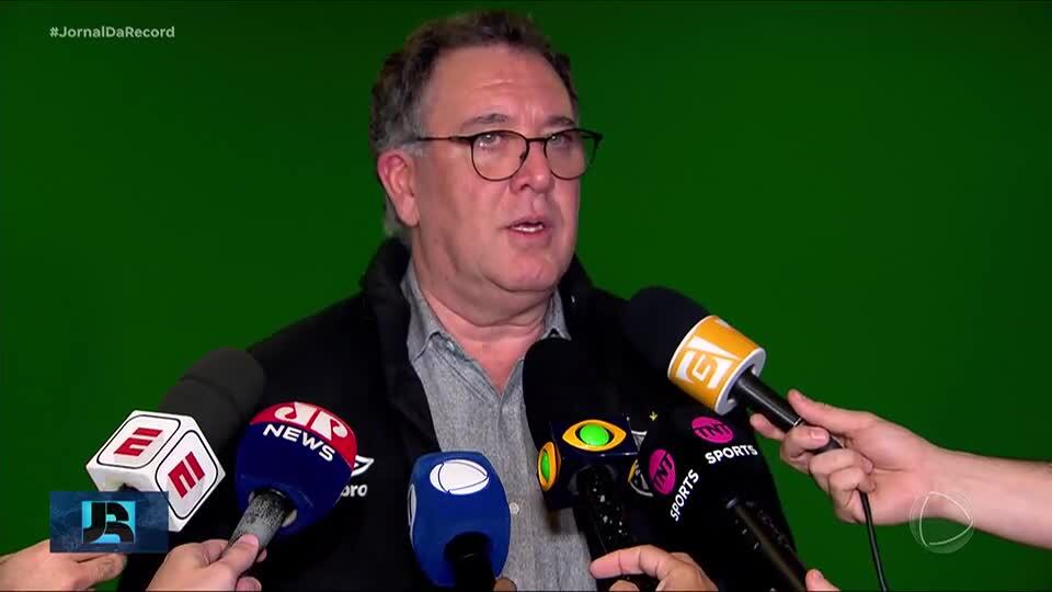 Em penúltimo lugar, Santos terá que vencer o Corinthians na próxima rodada do Brasileirão