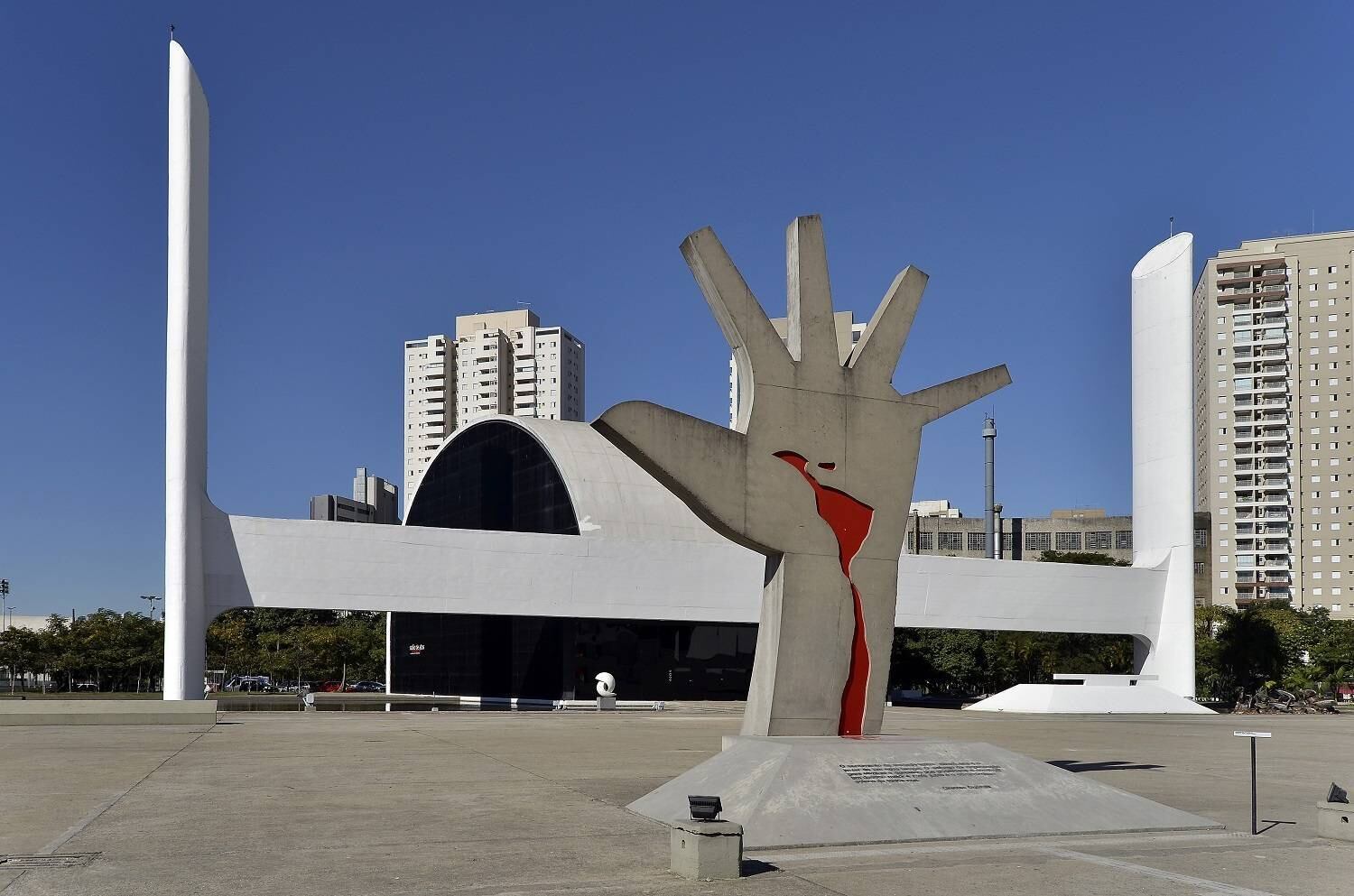 Memorial da América Latina