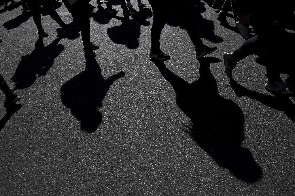 Manifestações argentinas